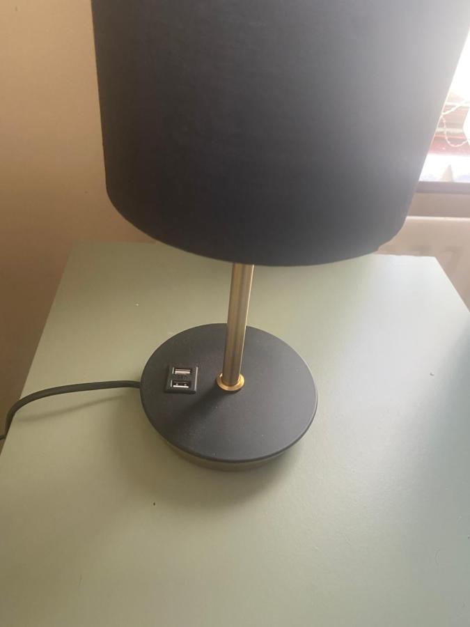 Claire'S Airbnb 2 Belfast Kültér fotó