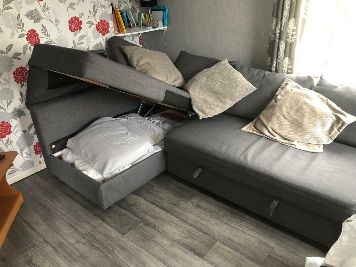 Claire'S Airbnb 2 Belfast Kültér fotó