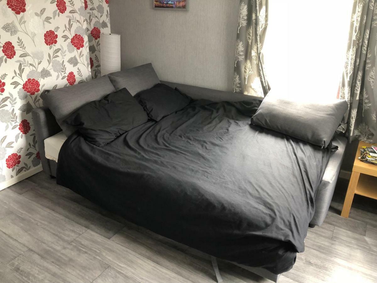 Claire'S Airbnb 2 Belfast Kültér fotó
